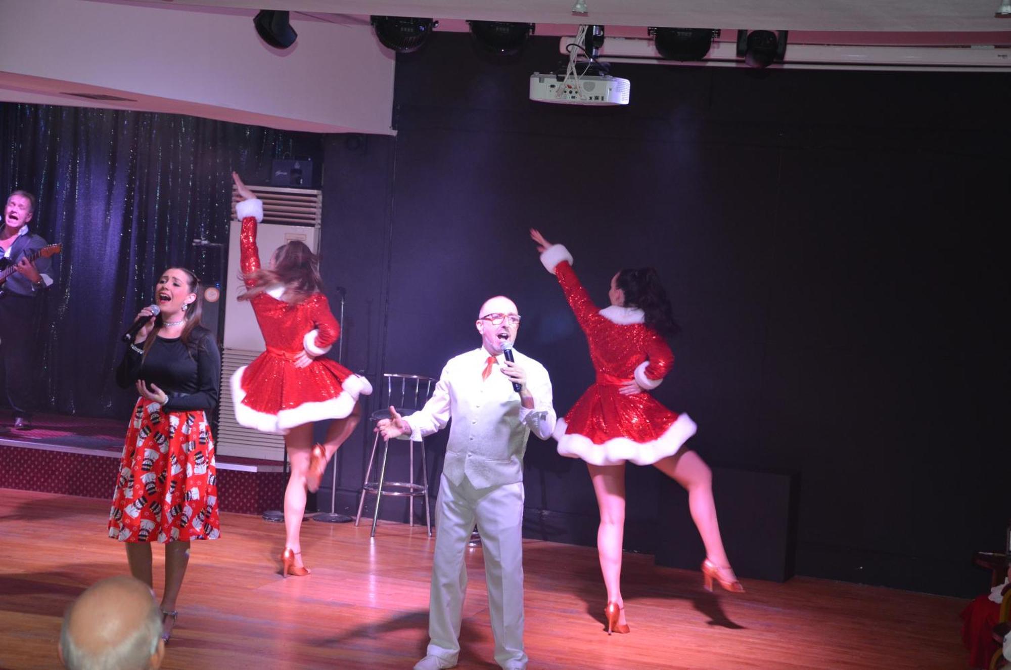 Templestowe Hotel, Number One For Entertainment In Hotel Torquay